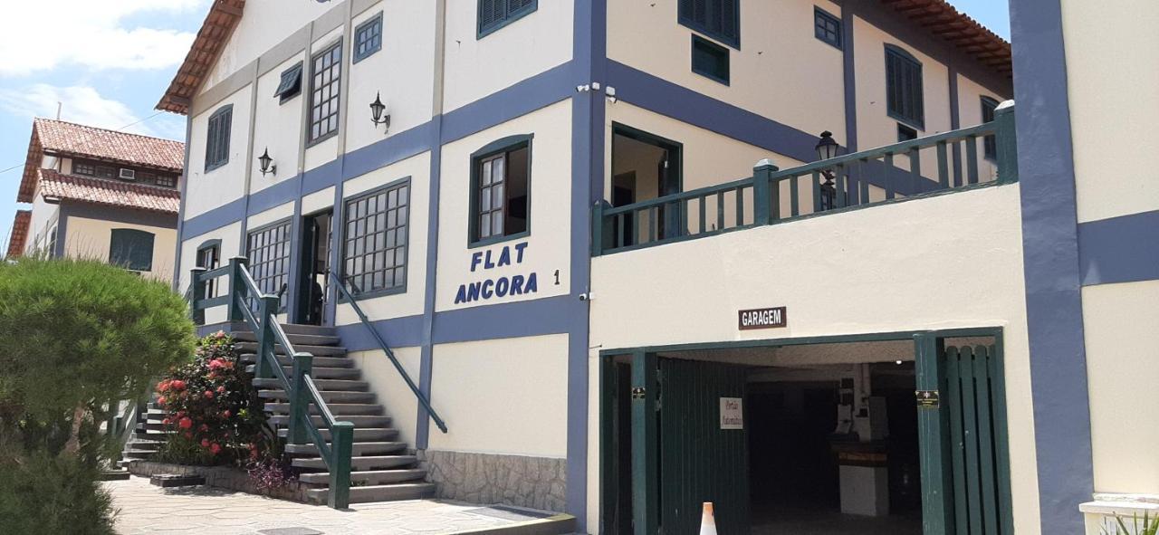 Lindo Flat Em Frente A Praia Do Pero - Apartment *