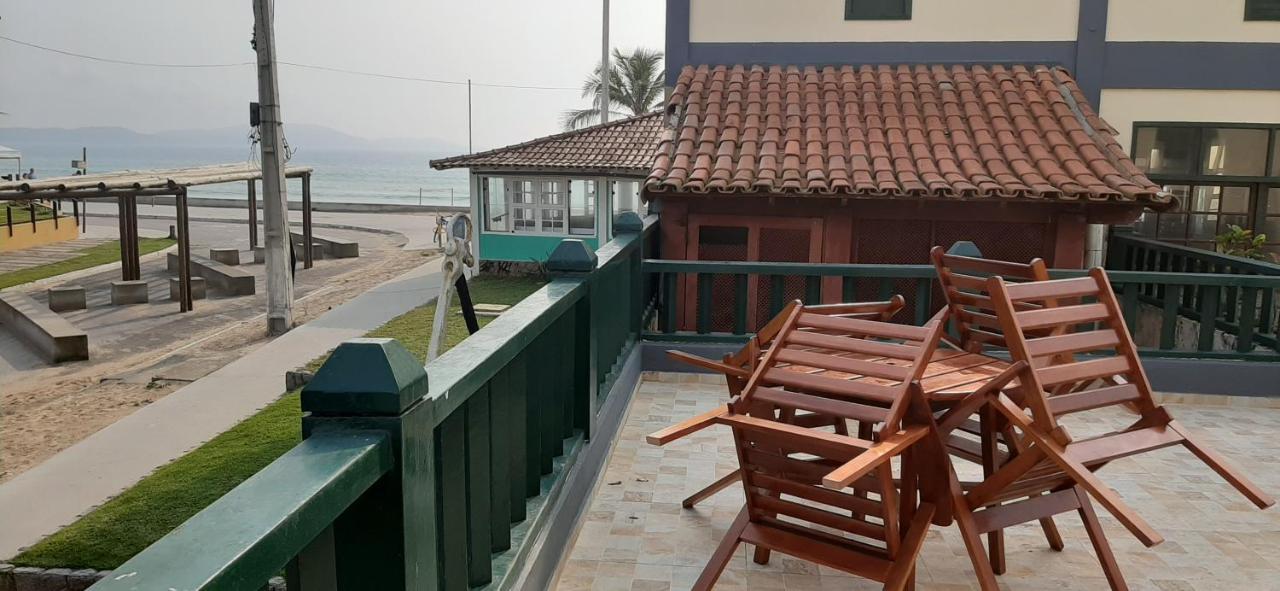 Lindo Flat Em Frente A Praia Do Pero - Apartment Cabo Frio